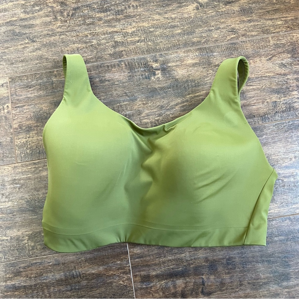 Athleta sports bra